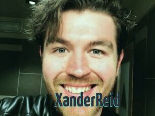 XanderReid