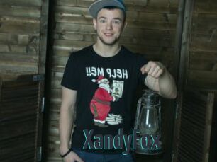 XandyFox