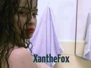 Xanthe_Fox