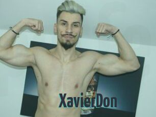 XavierDon