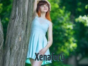 Xenaforu