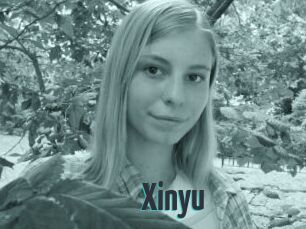 Xinyu