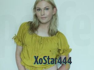 XoStar444