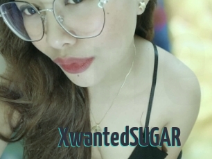 XwantedSUGAR