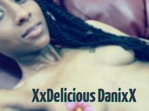 XxDelicious_DanixX