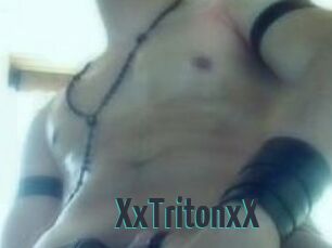 XxTritonxX