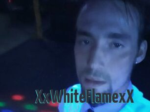 XxWhiteFlamexX