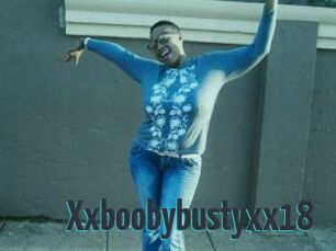 Xxboobybustyxx18