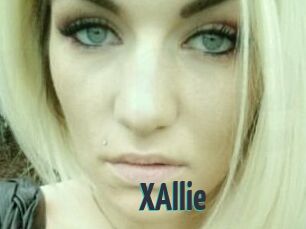 XAllie