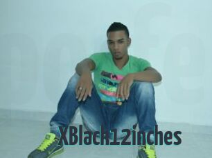 XBlack12inches