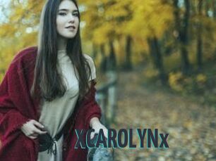 XCAROLYNx