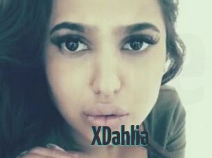 XDahlia