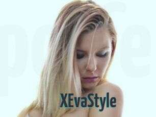 XEvaStyle