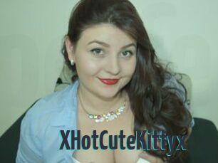 XHotCuteKittyx