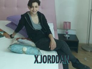 XJORDDAN