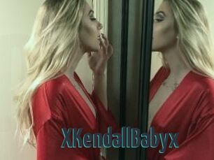 XKendallBabyx