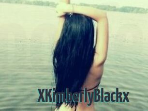 XKimberlyBlackx