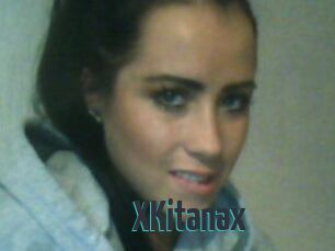 XKitanax