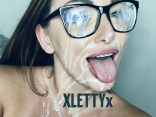 XLETTYx