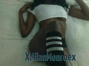 XMilanMonroex