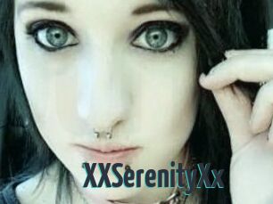 XXSerenityXx