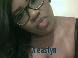 x_eastyn Porn Fellow