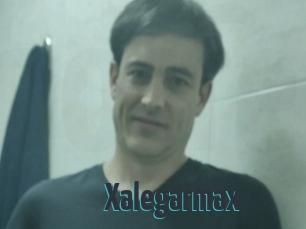 Xalegarmax