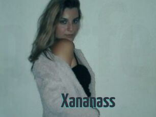 Xananass