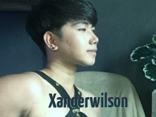 Xanderwilson