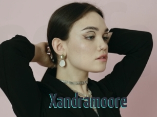 Xandramoore