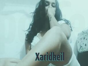 Xaridkeil