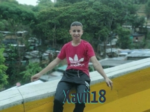 Xavii18