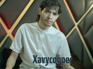 Xavycooper