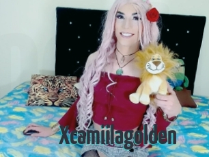 Xcamiilagolden