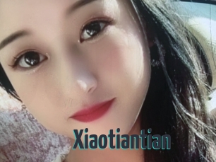 Xiaotiantian