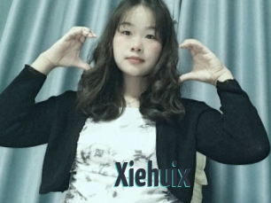Xiehuix