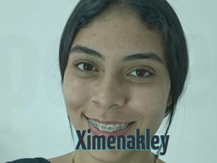 Ximenakley