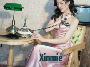 Xinmie