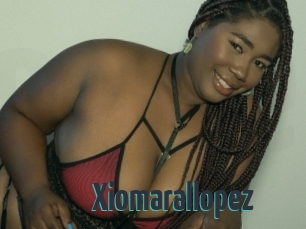 Xiomarallopez