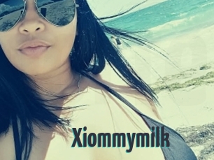 Xiommymilk