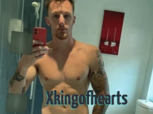 Xkingofhearts