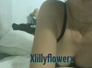 Xlillyflowerx