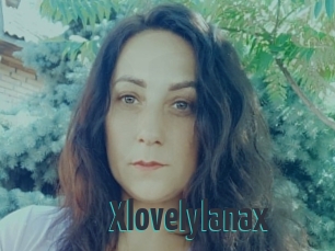 Xlovelylanax