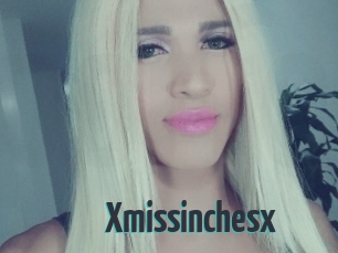 Xmissinchesx