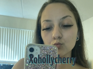 xohollycherry Porn Fellow