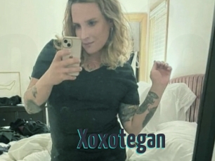 Xoxotegan