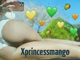 Xprincessmango