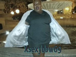 Xsexybbw69