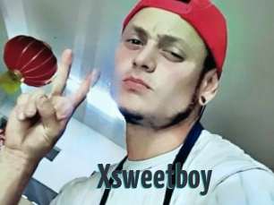 Xsweetboy