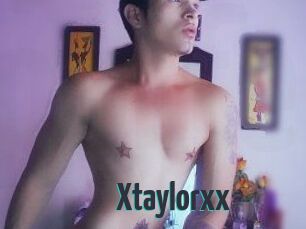 Xtaylorxx